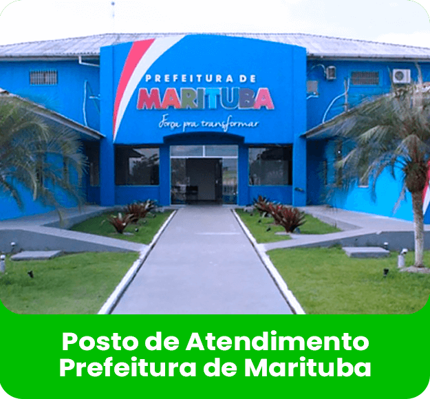 Posto Atendimento Marituba