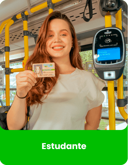 Servico Estudante Passe facil
